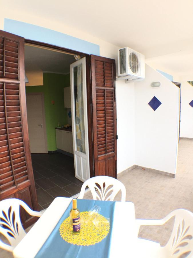 Holiday Diamond Balestrate Exterior foto