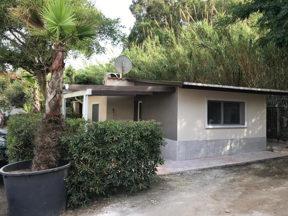 Holiday Diamond Balestrate Exterior foto